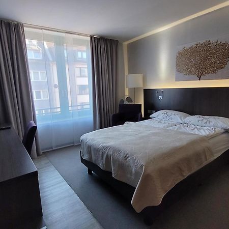 Nice Apartment In Modern Center Of Duesseldorf Esterno foto