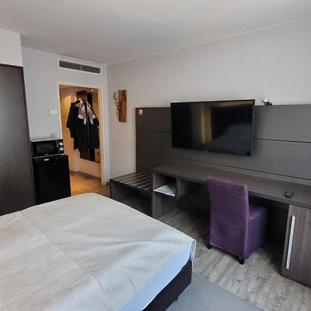 Nice Apartment In Modern Center Of Duesseldorf Esterno foto