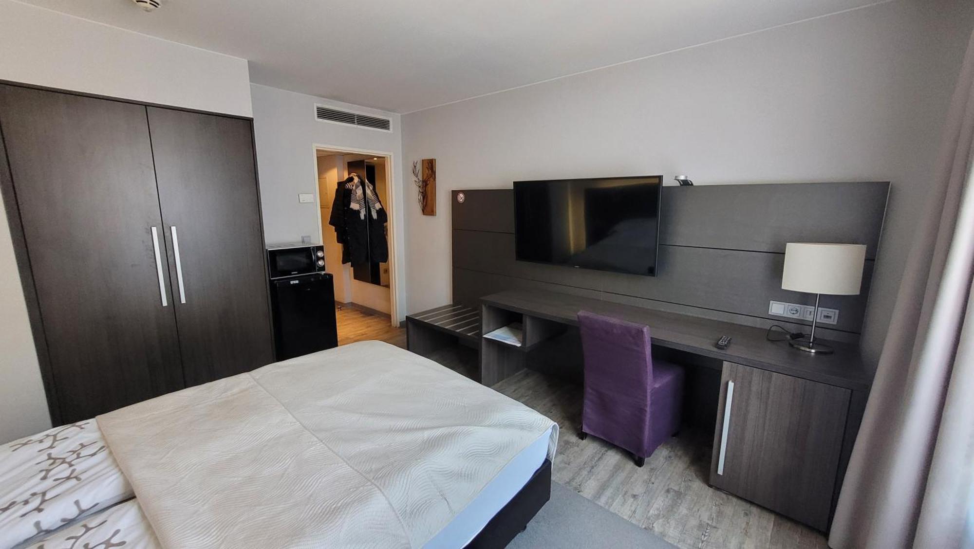 Nice Apartment In Modern Center Of Duesseldorf Esterno foto