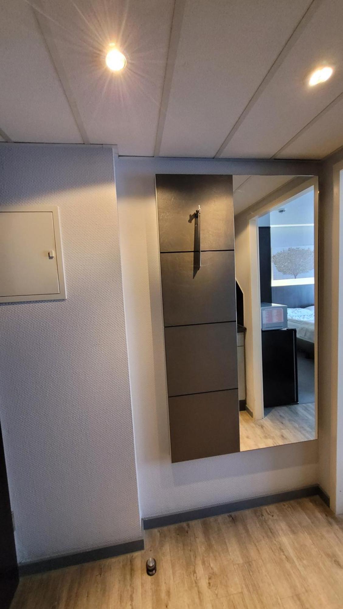 Nice Apartment In Modern Center Of Duesseldorf Esterno foto